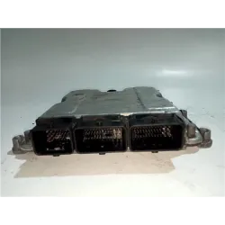 Recambio de centralita inyeccion para renault laguna ii grandtour (kg0)(2001) 1.9 dci (kg1v) referencia OEM IAM 0281011101  