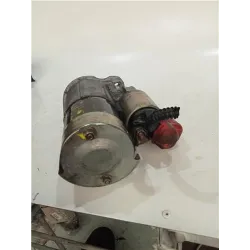 Recambio de motor arranque para mitsubishi carisma berlina 4 (da0)(1998) referencia OEM IAM MD342382  