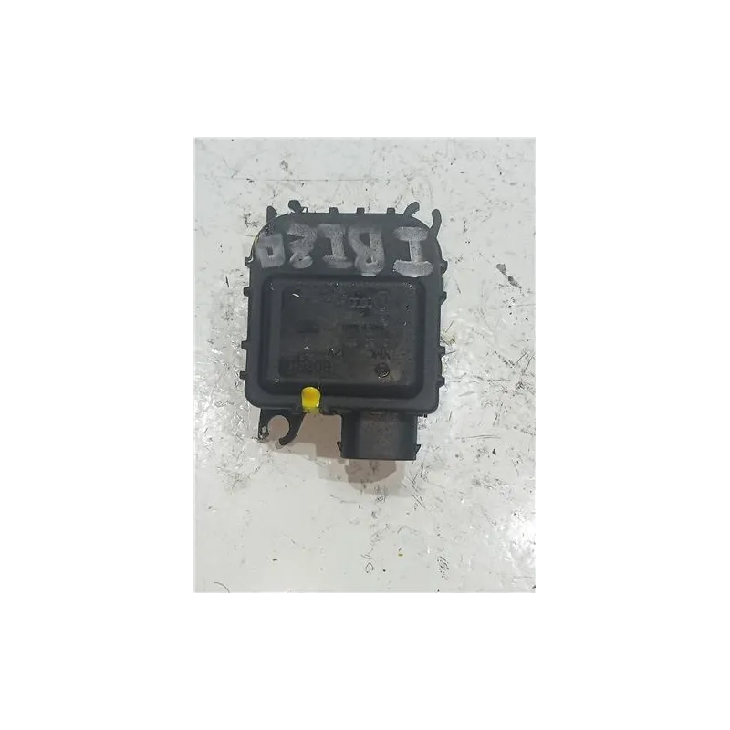 Recambio de motor apertura calefaccion para seat ibiza (6l1)(04.2002) 1.9 tdi referencia OEM IAM 0132801204  
