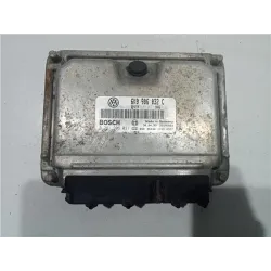 Recambio de centralita inyeccion para seat ibiza (6k1)(08.1999) 1.4 referencia OEM IAM 6K0906032C  
