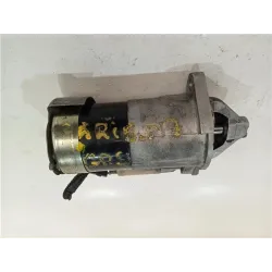 Recambio de motor arranque para mitsubishi carisma berlina 4 (da0)(1998) referencia OEM IAM MD342382  
