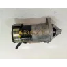 Recambio de motor arranque para mitsubishi carisma berlina 4 (da0)(1998) referencia OEM IAM MD342382  