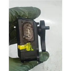 Recambio de motor apertura calefaccion para seat ibiza (6l1)(04.2002) 1.9 tdi referencia OEM IAM 0132801204  