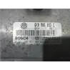 Recambio de centralita inyeccion para seat ibiza (6k1)(08.1999) 1.4 referencia OEM IAM 6K0906032C  