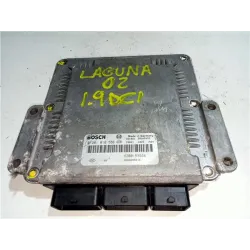 Recambio de centralita inyeccion para renault laguna ii grandtour (kg0)(2001) 1.9 dci (kg1v) referencia OEM IAM 0281010556  