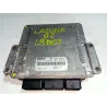 Recambio de centralita inyeccion para renault laguna ii grandtour (kg0)(2001) 1.9 dci (kg1v) referencia OEM IAM 0281010556  