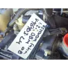 Recambio de motor completo para skoda fabia ii (542) 1.2 referencia OEM IAM BBM  