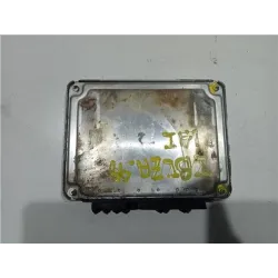 Recambio de centralita inyeccion para seat ibiza (6k1)(08.1999) 1.4 referencia OEM IAM 6K0906032C  