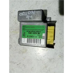 Recambio de centralita airbag para ford escort berlina (1986) 1.1 referencia OEM IAM 94AG14B056BA  