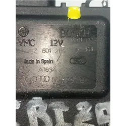 Recambio de motor apertura calefaccion para seat ibiza (6l1)(04.2002) 1.9 tdi referencia OEM IAM 0132801204  