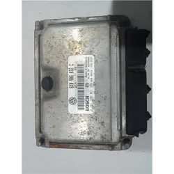 Recambio de centralita inyeccion para seat ibiza (6k1)(08.1999) 1.4 referencia OEM IAM 6K0906032C  