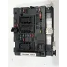 Recambio de bsm para peugeot 307 berlina (s2) x-line 16v hdi fap rhr referencia OEM IAM 9644038680 BSMB3  