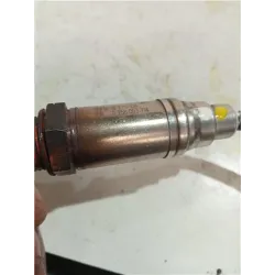 Recambio de sonda lambda para ford ka (ccu)(2008) 1.3 60cv referencia OEM IAM 0258003714  