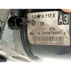 Recambio de nucleo abs para seat ibiza (6l1)(04.2002) 1.9 tdi referencia OEM IAM 1J0614117E 10020600074  