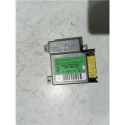 Recambio de centralita airbag para ford escort berlina (1986) 1.1 referencia OEM IAM 94AG14B056BA  