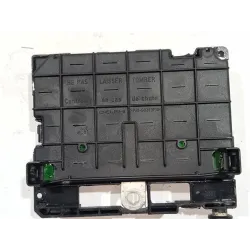 Recambio de bsm para peugeot 307 berlina (s2) x-line 16v hdi fap rhr referencia OEM IAM 9644038680 BSMB3  