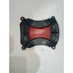 Recambio de mando multifuncion para fiat i doblo (119)(2001) 1.9 d (223axb1a) referencia OEM IAM A223  