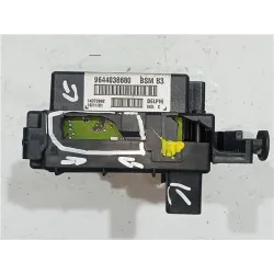 Recambio de bsm para peugeot 307 berlina (s2) x-line 16v hdi fap rhr referencia OEM IAM 9644038680 BSMB3  