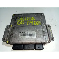 Recambio de centralita inyeccion para renault laguna ii grandtour (kg0)(2001) 1.9 dci (kg1v) referencia OEM IAM 0281001997  