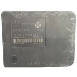 Recambio de nucleo abs para seat ibiza (6l1)(04.2002) 1.9 tdi referencia OEM IAM 1J0614117E 10020600074  
