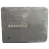 Recambio de nucleo abs para seat ibiza (6l1)(04.2002) 1.9 tdi referencia OEM IAM 1J0614117E 10020600074  