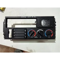 Recambio de mandos climatizador para bmw serie 5 (e34)(1991) 2.5 525i [2,5 ltr. - 141 kw 24v] referencia OEM IAM 525 e34  