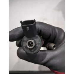 Recambio de inyector para renault megane ii coupé-cabriolet (em0/1_) 1.9 dci referencia OEM IAM 8200100272  