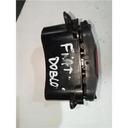 Recambio de mando multifuncion para fiat i doblo (119)(2001) 1.9 d (223axb1a) referencia OEM IAM A223  
