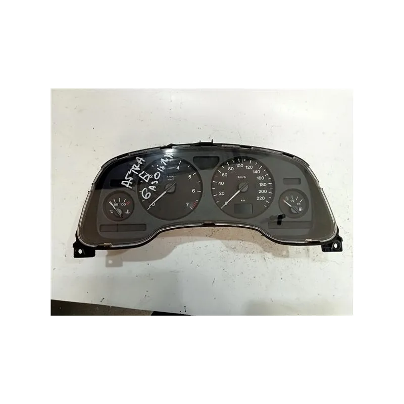 Recambio de cuadro completo para opel astra g berlina di referencia OEM IAM 110080067005  