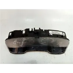 Recambio de cuadro completo para opel astra g berlina di referencia OEM IAM 110080067005  