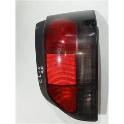 Recambio de piloto trasero derecho para renault clio i fase i / ii (b/c57)(01.1991) 1.2 (b/c/s57a, b/c57s, 5/357f, 5/357j, 5/357
