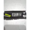 Recambio de antena para mazda cx-7 (er) 2.3 mzr disi turbo awd (er3p) referencia OEM IAM CC67676N0C  