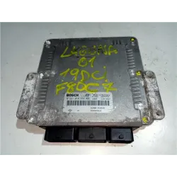 Recambio de centralita inyeccion para renault laguna ii grandtour (kg0)(2001) 1.9 dci (kg1v) referencia OEM IAM 0281010556  