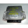 Recambio de centralita inyeccion para renault laguna ii grandtour (kg0)(2001) 1.9 dci (kg1v) referencia OEM IAM 0281010556  