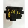 Recambio de centralita inyeccion para opel kadett e (1984) s referencia OEM IAM 0227400037CF  