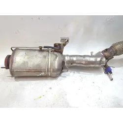 Recambio de catalizador para volvo xc40 (536) d3 referencia OEM IAM 2025140715FP 2083030X  