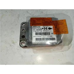 Recambio de centralita airbag para nissan almera (n16/e)(01.2000) 2.2 di referencia OEM IAM 988305M302  