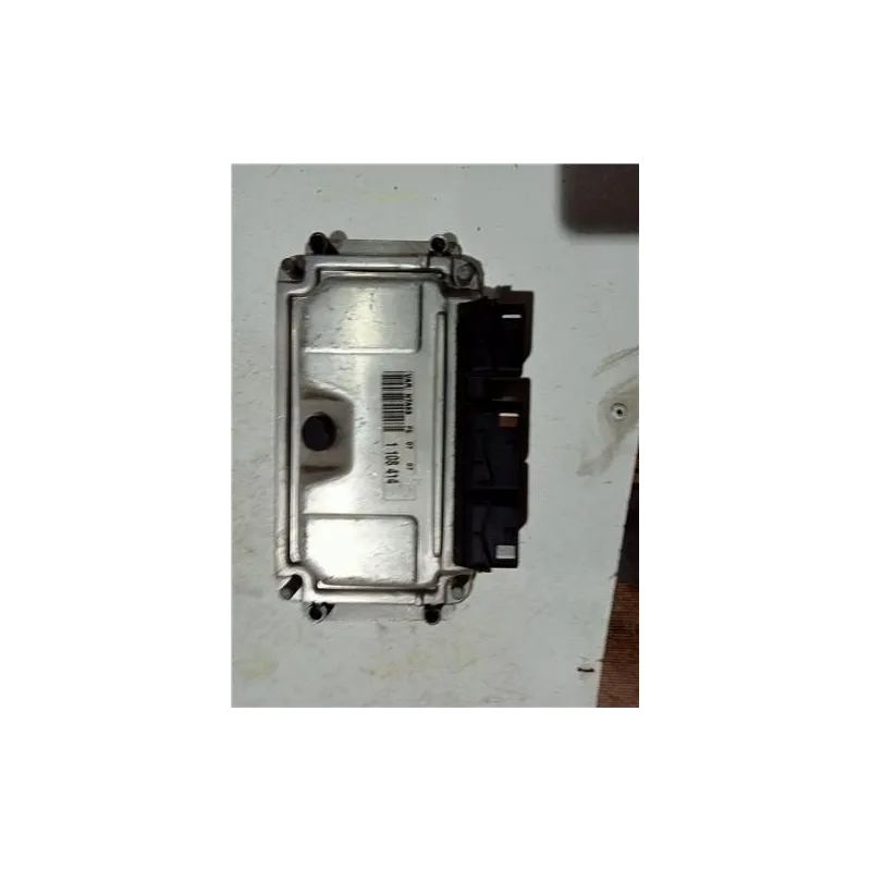 Recambio de centralita inyeccion para citroën xsara berlina (1997) 1.9 td referencia OEM IAM 0261206606  