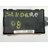 Recambio de modulo electronico para dacia sandero i (06.2008) referencia OEM IAM 8200296328B  