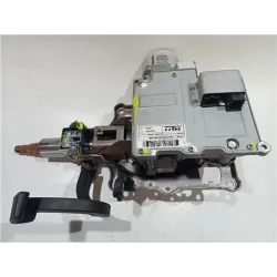 Recambio de columna direccion electrica para fiat ii bravo (198)(2007) 1.9 d multijet referencia OEM IAM 00051795527  