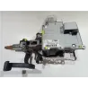 Recambio de columna direccion electrica para fiat ii bravo (198)(2007) 1.9 d multijet referencia OEM IAM 00051795527  