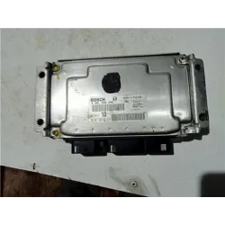 Recambio de centralita inyeccion para citroën xsara berlina (1997) 1.9 td referencia OEM IAM 0261206606  