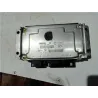 Recambio de centralita inyeccion para citroën xsara berlina (1997) 1.9 td referencia OEM IAM 0261206606  