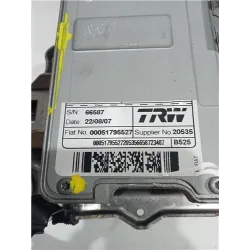 Recambio de columna direccion electrica para fiat ii bravo (198)(2007) 1.9 d multijet referencia OEM IAM 00051795527  