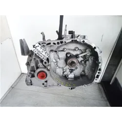Recambio de caja cambios manual para renault megane ii berlina 3p (10.2002) 1.5 dynamique [1,5 ltr. - 78 kw dci diesel] referenc