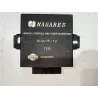 Recambio de rele calentadores para nissan trade (11.1994) referencia OEM IAM 11069D9704  