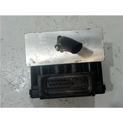 Recambio de nucleo abs para citroën xantia berlina (1998) 2.0 hdi 90 referencia OEM IAM 10094811023  