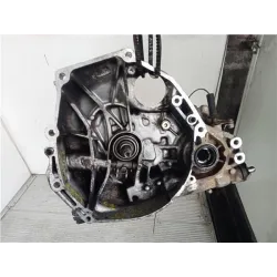 Recambio de caja cambios manual para honda concerto (hw)(10.1990) 1.5 (hw) [1,5 ltr. - 66 kw cat] referencia OEM IAM P7 - 303663