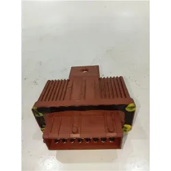 Recambio de caja precalentamiento para citroën xsara berlina (1997) 1.9 td referencia OEM IAM 7456121314  