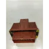 Recambio de caja precalentamiento para citroën xsara berlina (1997) 1.9 td referencia OEM IAM 7456121314  